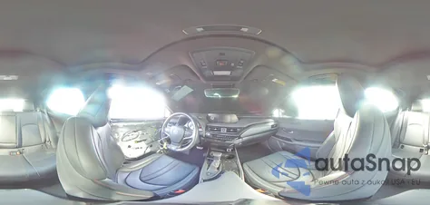 2019 Lexus Ux 200 из США, поврежденный, VIN JTHY3JBH3K2013043